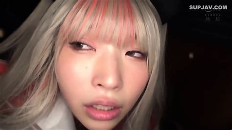 The True Nature Of This Cm Beautiful Cosplayer Is A Prematurely Ejaculating Horny Sperm