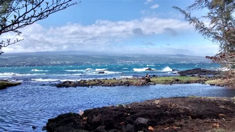 Keaukaha Beach Park Χίλο Χαβάη Κριτικές Tripadvisor