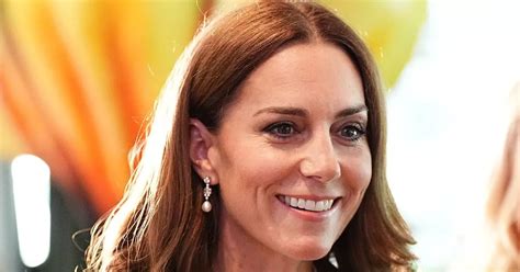 Kate Middleton S Naked Nails Are 2025 S Biggest Beauty Trend But