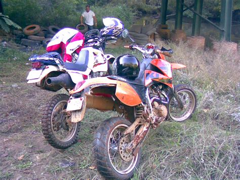 Buggedshutter Red Neck Ride