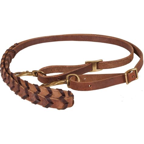 Round Oxbow Stirrups Oxbow Tack