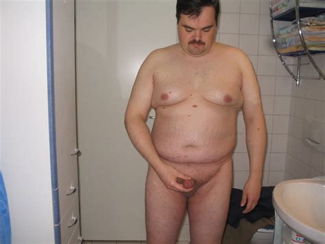 Holger 2004 41 Nude Pics XHamster