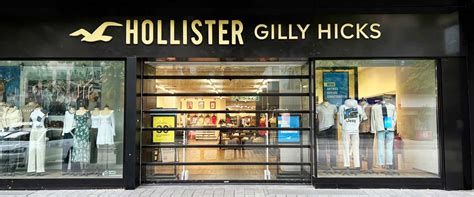 Hollister