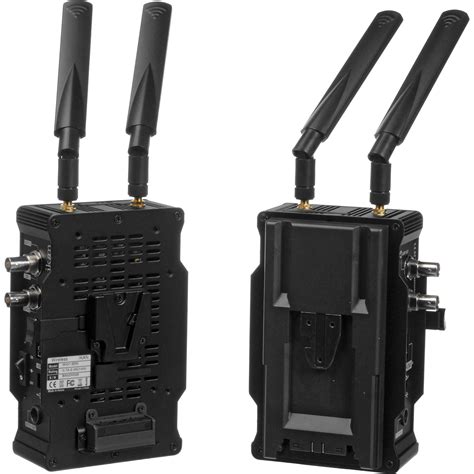 ikan IKW1 Wireless HD Transmitter & Receiver System IKW1 B&H