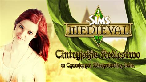 The Sims Redniowiecze G Odowa Gor Czka Youtube