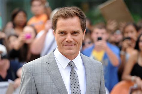 Michael Shannon Net Worth - Wiki, Age, Weight and Height, Relationships