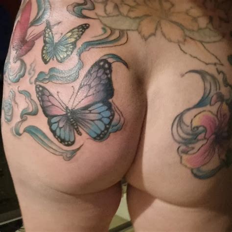 Tattoos Nude Pics XHamster