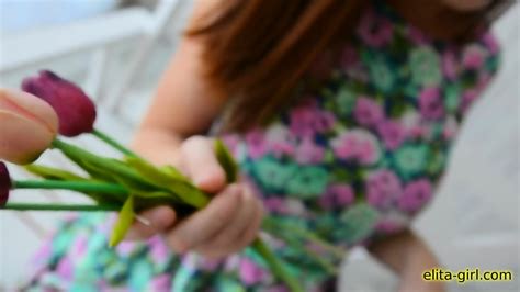 Luxurious Woman With Small Tits From Sweden