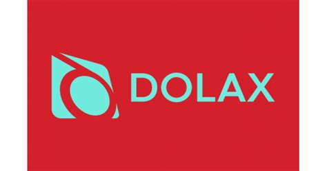 DOLAX.COM A killer brand domain name for sale at Branddo