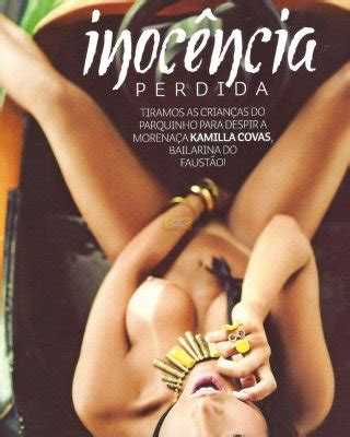 Kamilla Covas Nude Porn Pictures XXX Photos Sex Images PICTOA