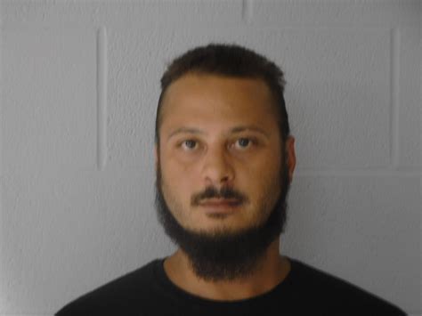 Zachary A Johnson Sex Offender In Fillmore Ny Ny