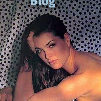 Brooke Shields Brookeshields Nude Leaks TheFappening