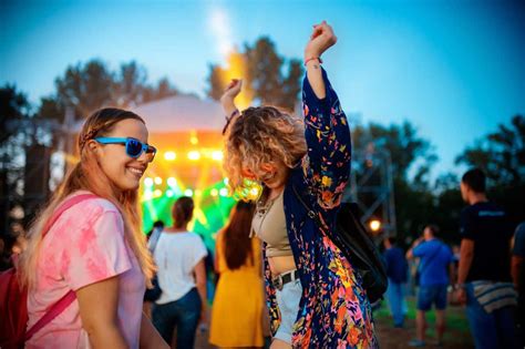 La F Te De La Musique Une C L Bration Nationale En France