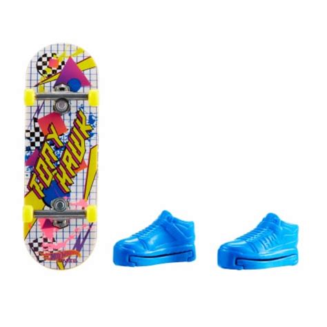 Mattel Hot Wheel Skateboard Ct Kroger