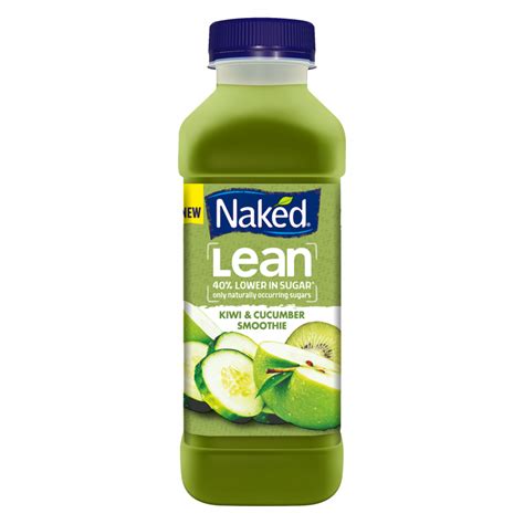 Naked Smoothies Launches Low Sugar Range Talking Retail