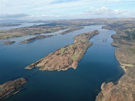 Argyll Island - Scotland, Europe - Private Islands for Sale