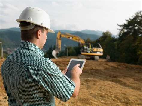 Você sabe a importância da tecnologia na construção civil?