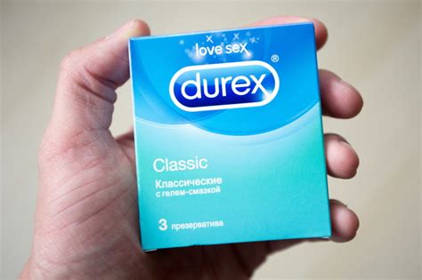 Запрет Durex в России. Что это было? | Мнения | Republic