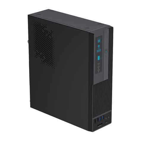 S345 Sff Micro Atx Pc Case Desktop Sff Computer Case Custom Pc Case