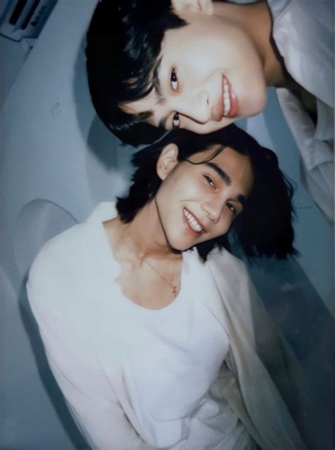 Pin By Ikeu Ekeu On Jeff Satur Cute Gay Couples Gmmtv Actors Actors