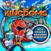 Nickelodeon Games | Play Free Online | GamesMole.com