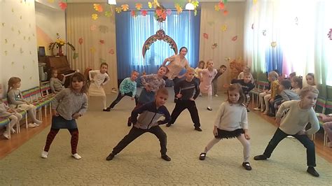 Руханка - YouTube