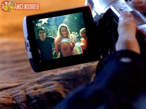 Naked Mashiah Vaughn Hulbert In House Of The Dead