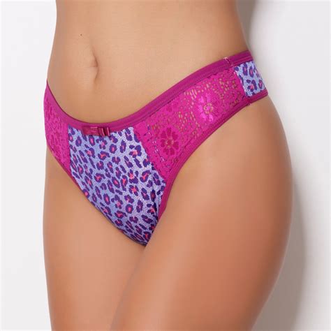 Tanga Fio Lingerie Br Atacado Para Revenda