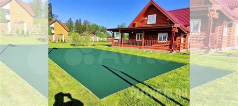 Бесшовное резиновое покрытие купить в Санкт-Петербурге | Товары для ...