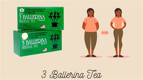 Ka Oir Tea Vs Ballerina Tea at Amanda Edmondson blog