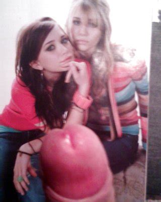 Mary Kate And Ashley Olsen Porn Pictures XXX Photos Sex Images PICTOA