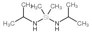 二 异丙基氨基 二甲基硅烷 MSDS 密度 沸点 CAS号6026 42 2 化源网