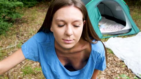 Demonstrate Me Your Tits Viks Ukrainian Teenager Refugee Viks Milk Cans Pornography Hotntubes