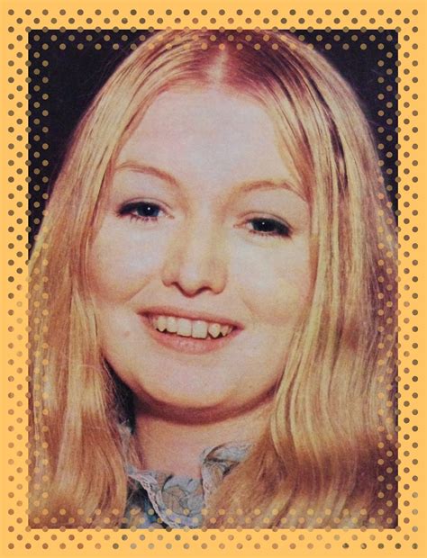 Documentary special explores the life and times of Mary Hopkins 32