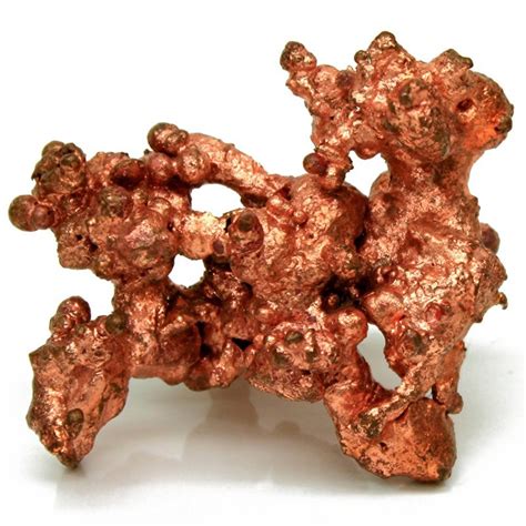 Copper - Periodic Table