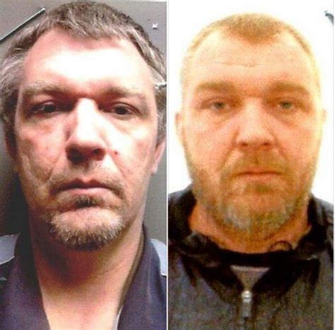 Two Fatally Shot By Convicted Sex Offender Police Say The Boston Globe