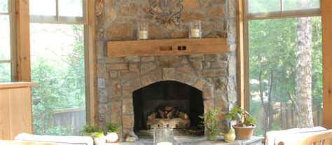 Hand Hewn Beam Fireplace Mantel X Elmwood Reclaimed Timber