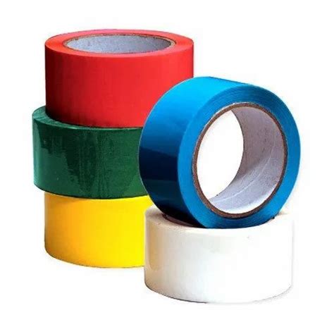 plastic tape   price  bhilwara  krish packaging id