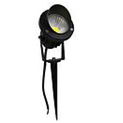 Spike Garden Lights Ajl Flg 3w