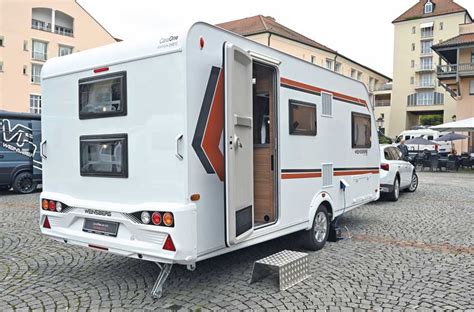 Weinsberg Caraone Qdk Edition Hot Pleinair