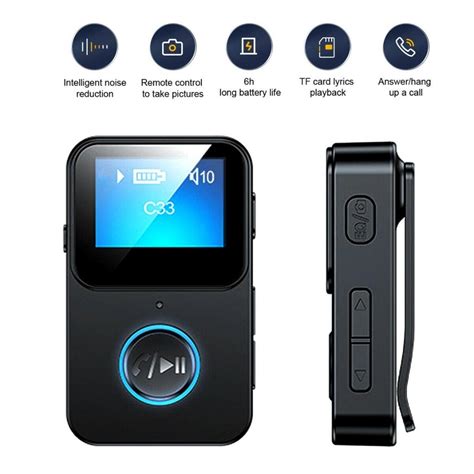 PDTO Новый MP3-плеер HiFi Без потерь Звук Bluetooth Клип Музыка ...