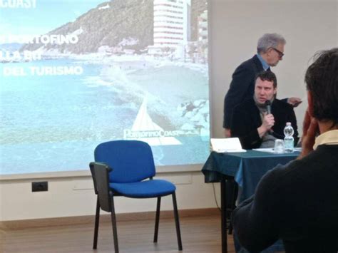 Chiavari Portofino Coast Progetto Che Unisce Costa Ed Entroterra