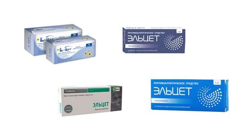 Эльцет отзывы. Советы и рекомендации врачей о препарате Эльцет по ...