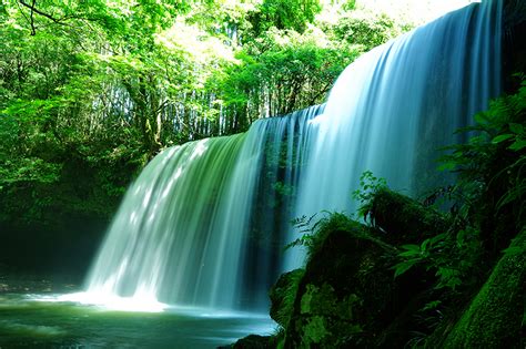 水の写真撮影