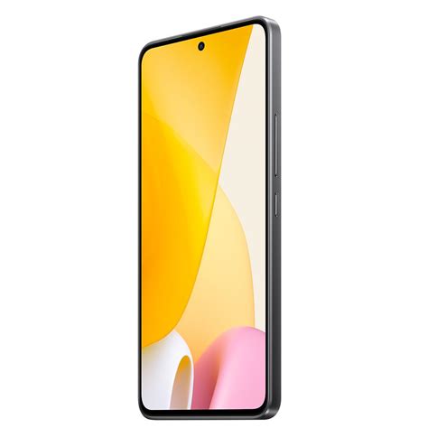Xiaomi 12 Lite 8GB/256GB Fiyatı ve Özellikleri - Vatan Bilgisayar