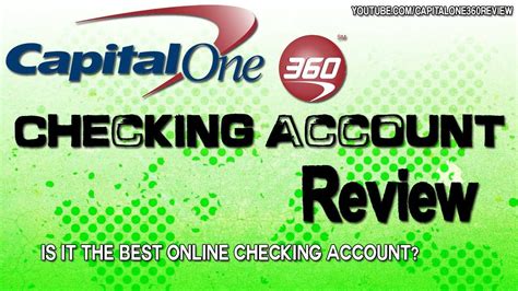 Capital One 360 Logo Logodix