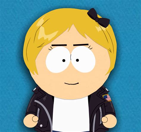 Character Icons: Betsy by cartman1235 on DeviantArt