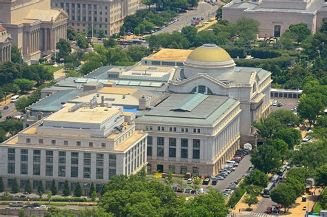 National Museum of Natural History in Washington DC - Discover the ...