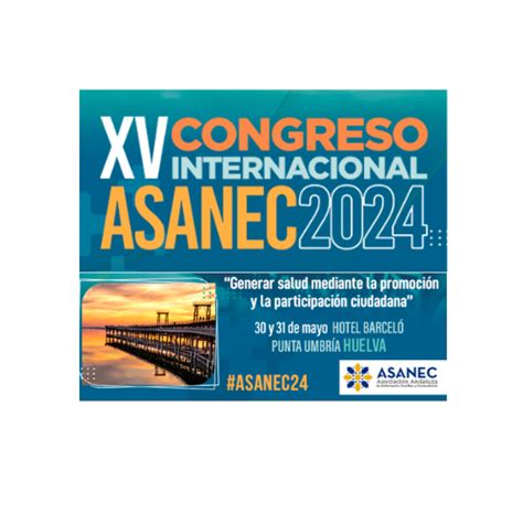 XV Congreso Internacional ASANEC 2024 FAECAP