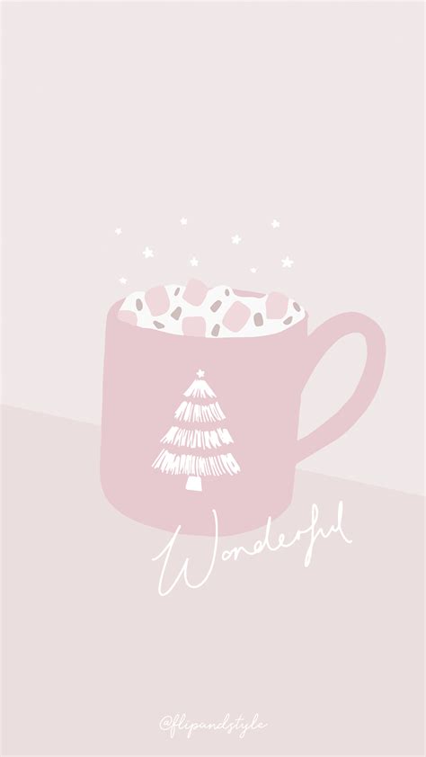 cute christmas iphone backgrounds 3